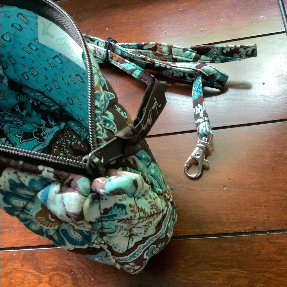 Vera Bradley Java Mini Crossbody - image 8